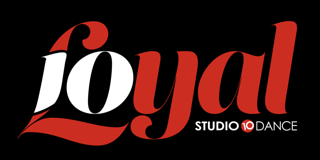 2024 Loyal design studio 10 dance